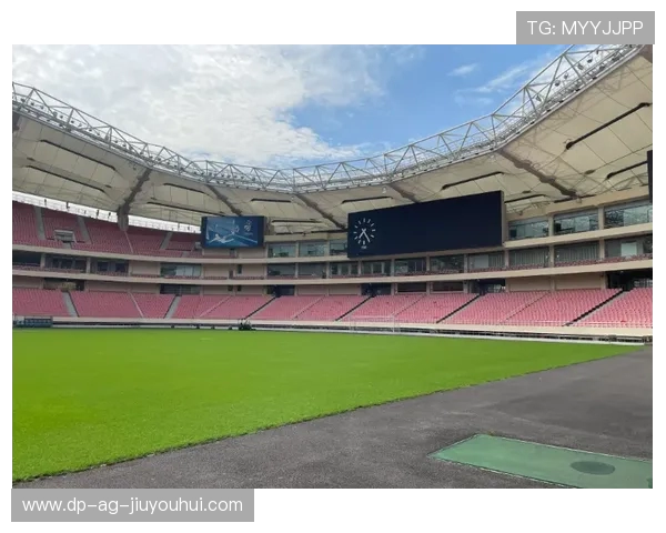 上海足球场拔草行动:打造绿色运动环境提升球迷体验